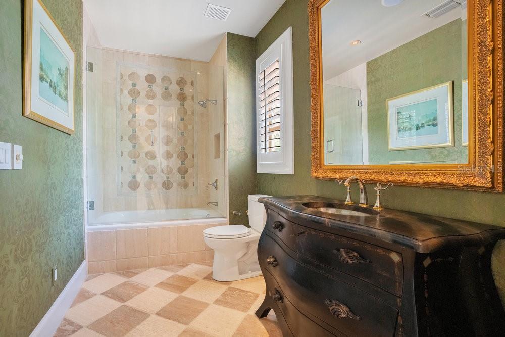 J KRONENBERGER SUB - Residential