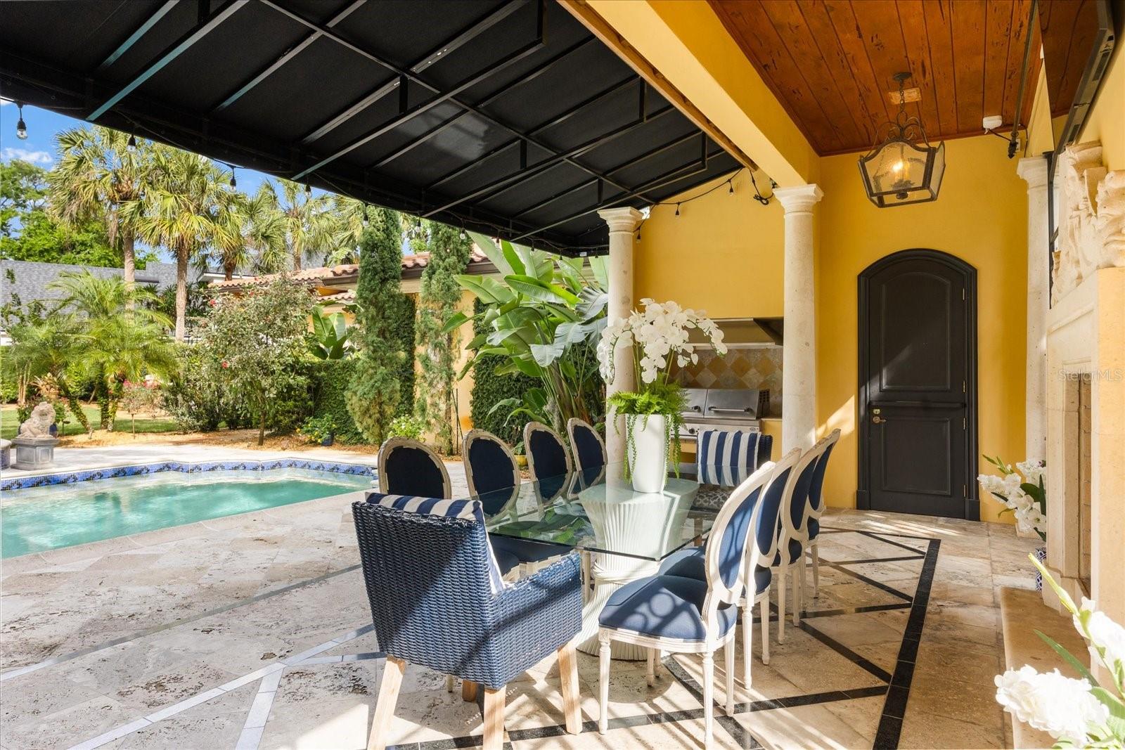 J KRONENBERGER SUB - Residential