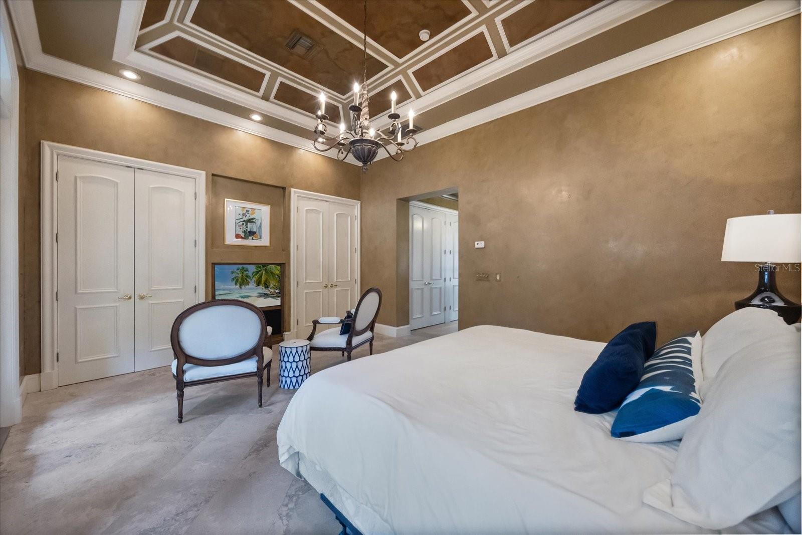 J KRONENBERGER SUB - Residential