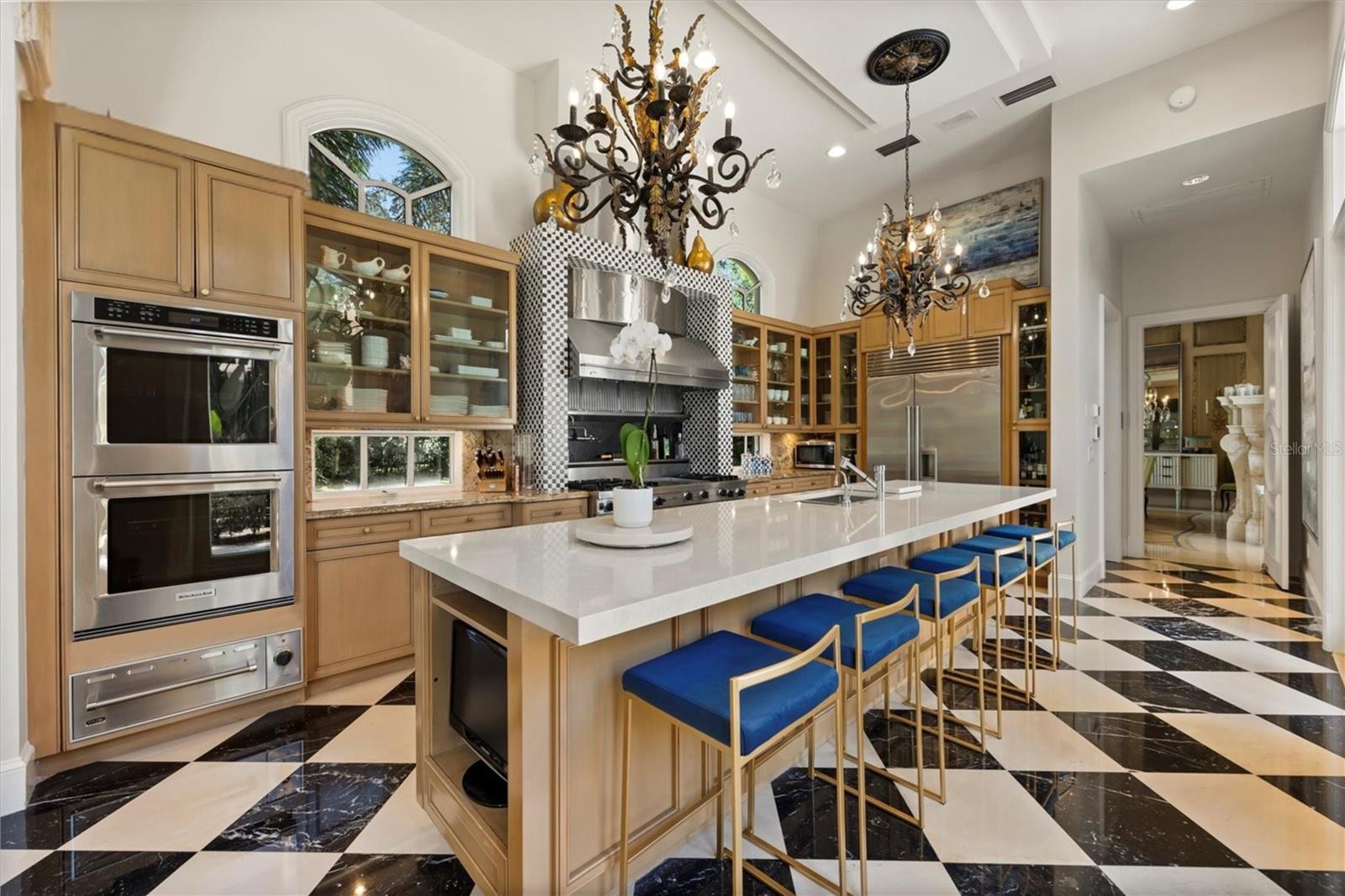 J KRONENBERGER SUB - Residential