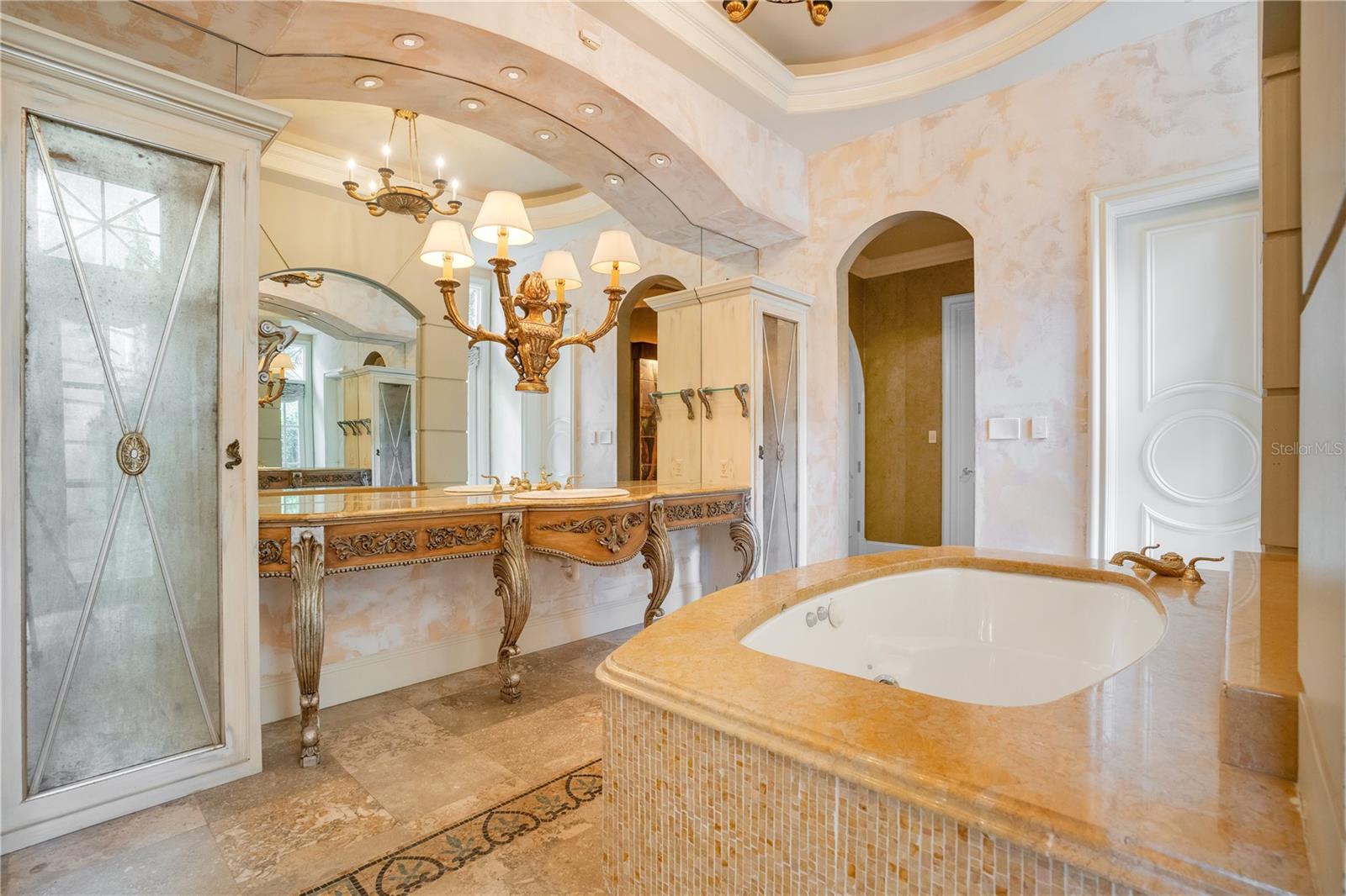 J KRONENBERGER SUB - Residential