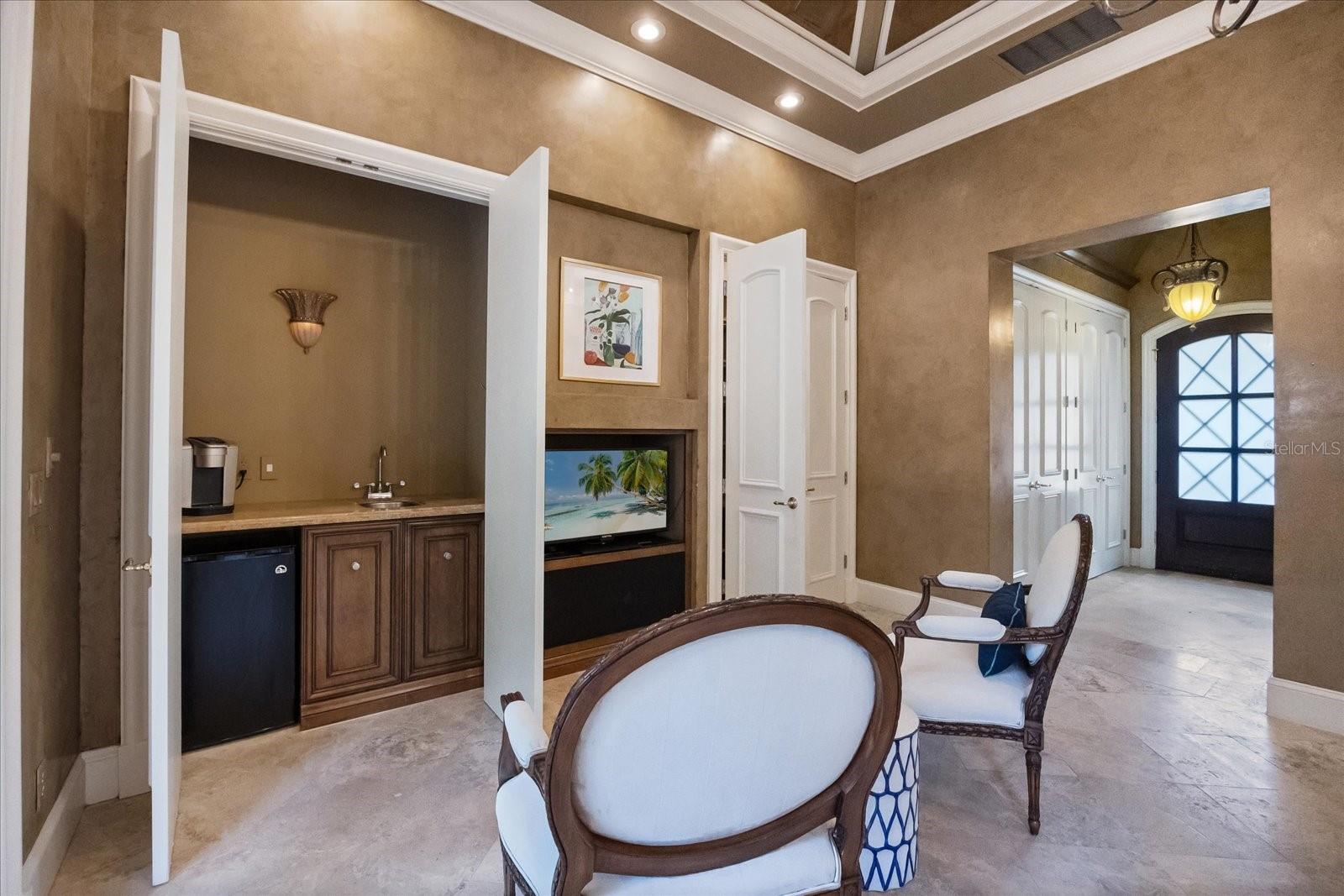 J KRONENBERGER SUB - Residential