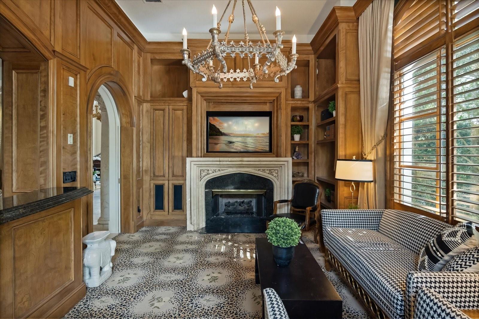 J KRONENBERGER SUB - Residential