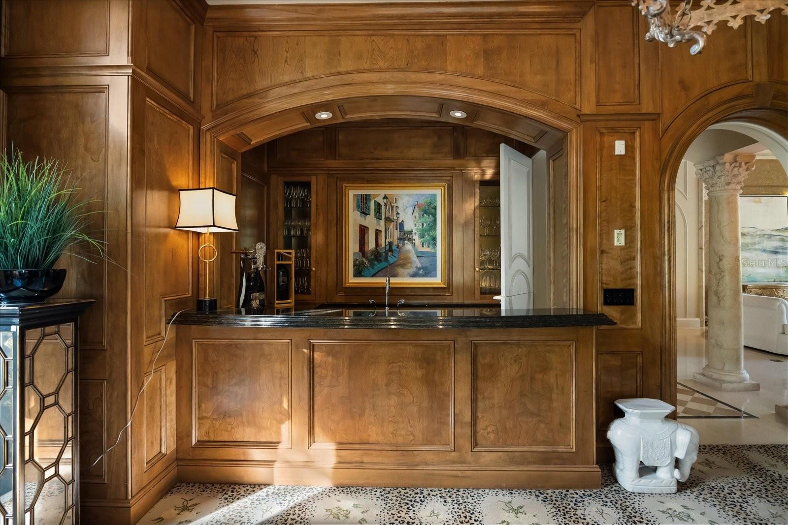 J KRONENBERGER SUB - Residential