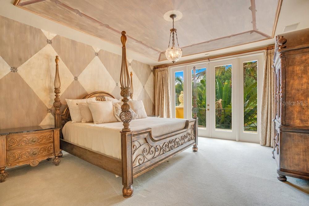 J KRONENBERGER SUB - Residential