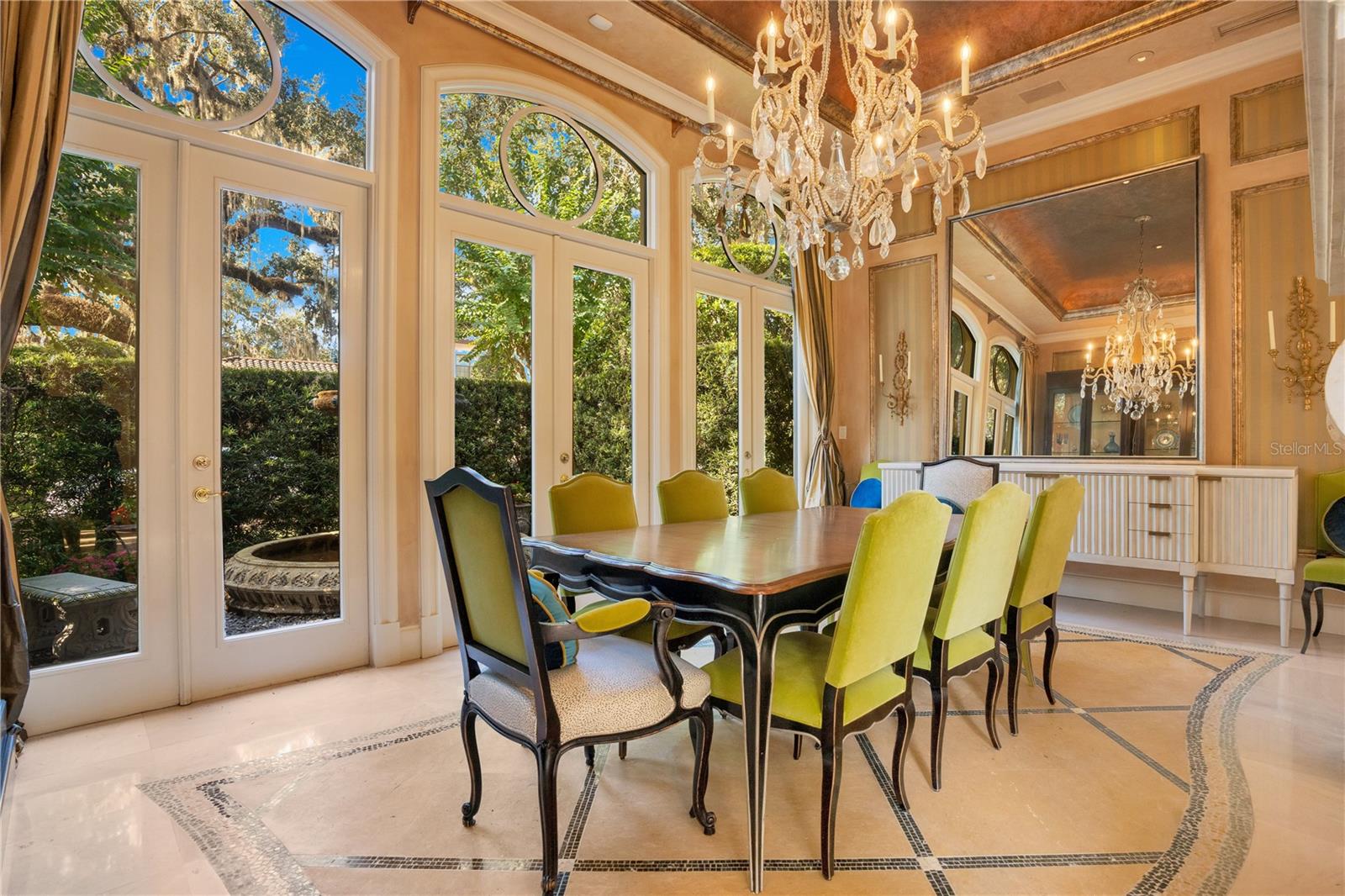 J KRONENBERGER SUB - Residential