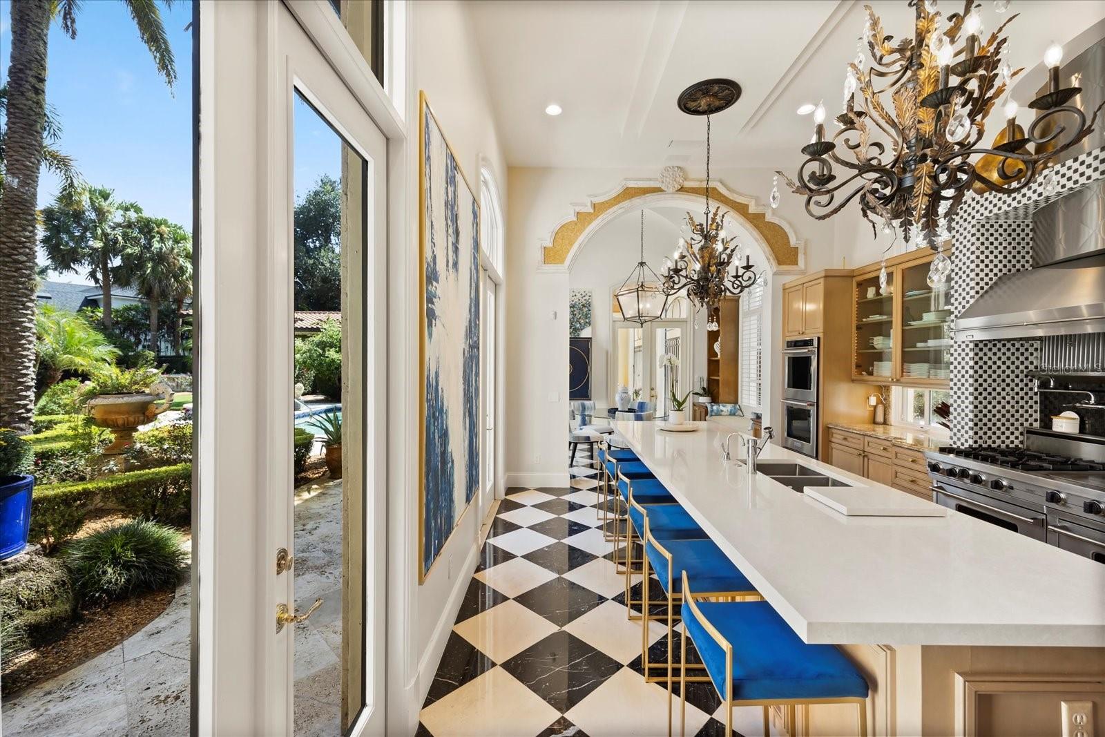 J KRONENBERGER SUB - Residential