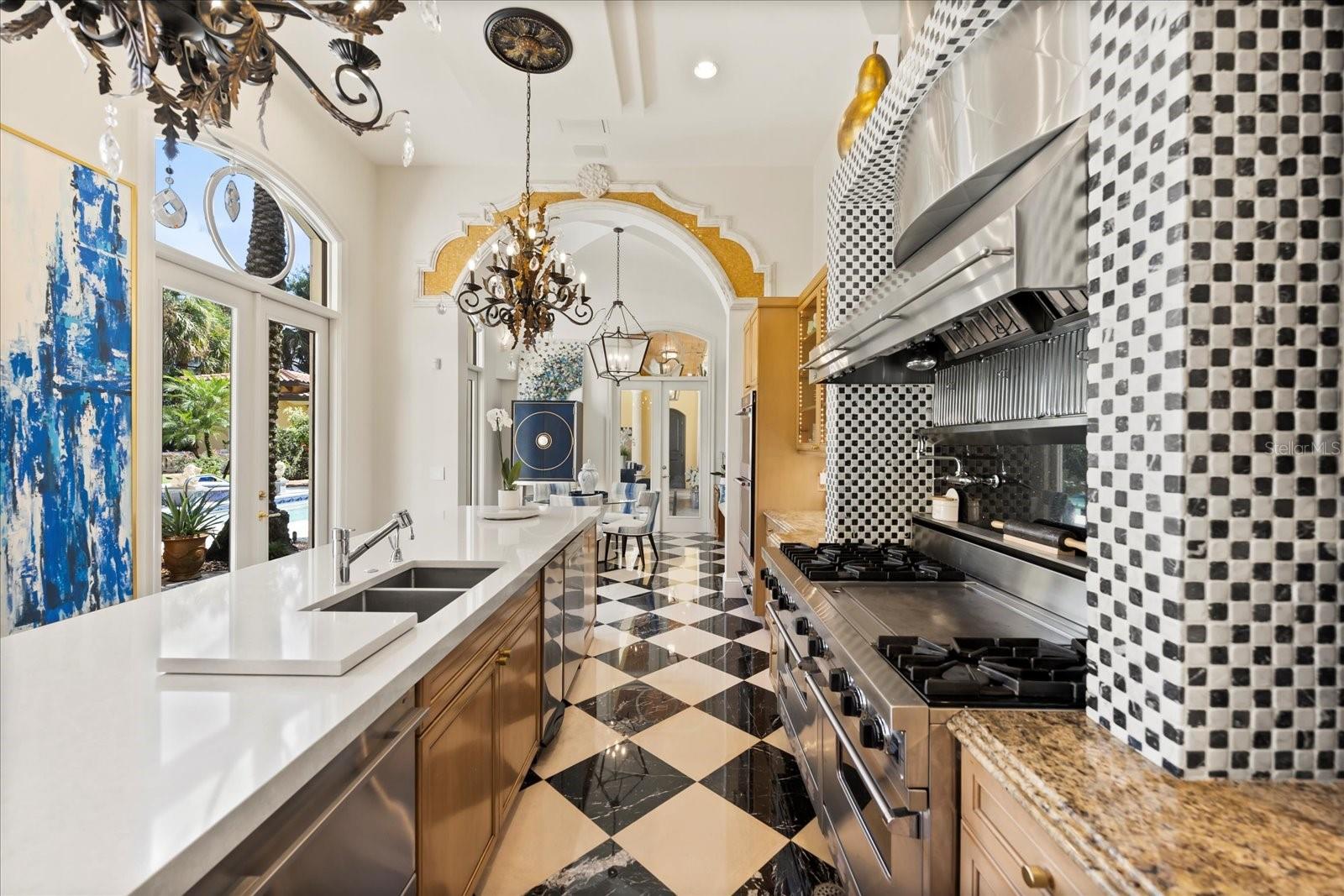 J KRONENBERGER SUB - Residential