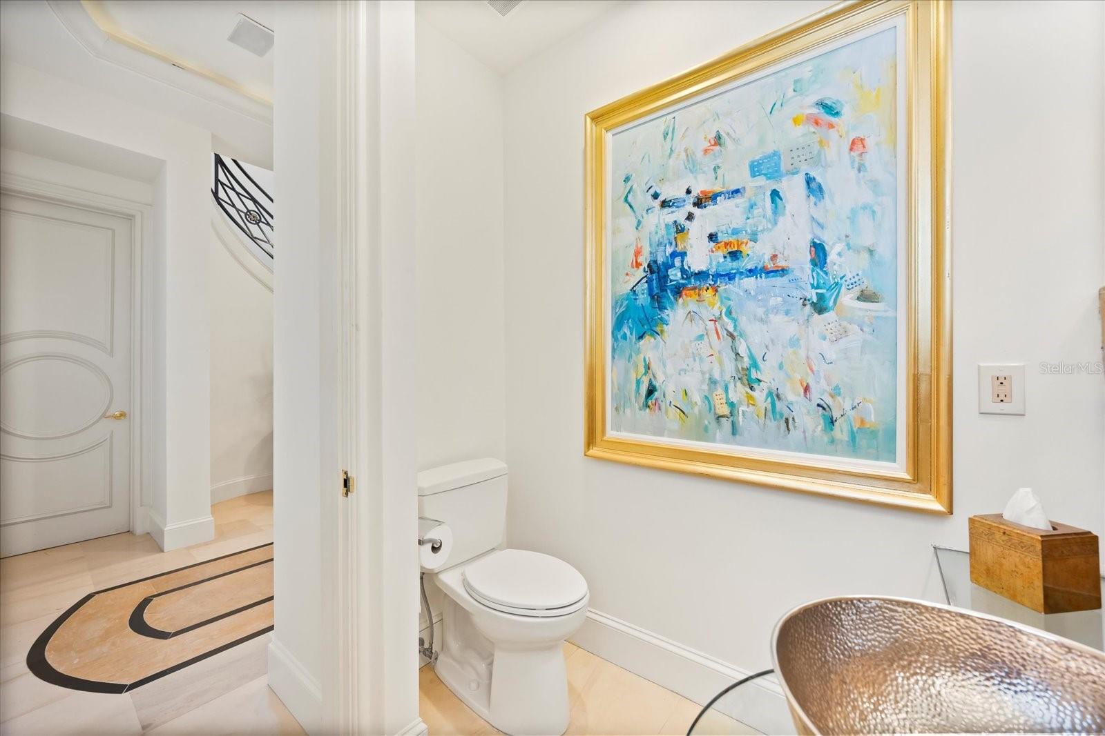 J KRONENBERGER SUB - Residential