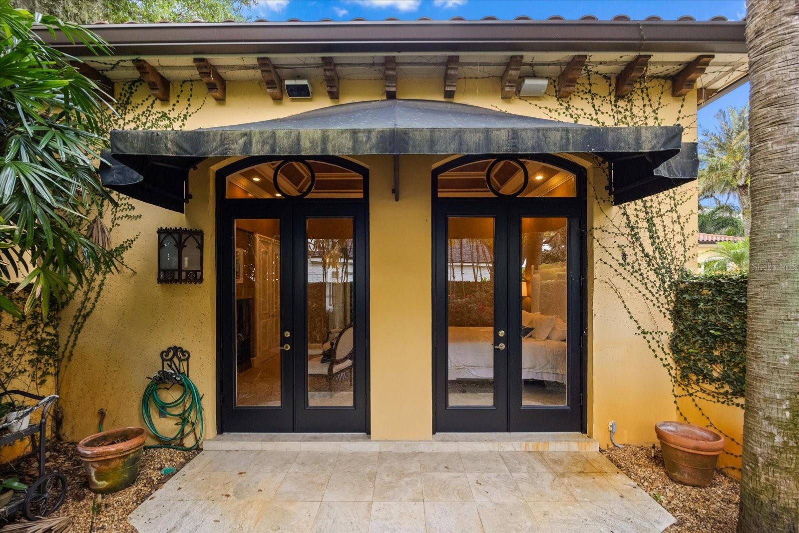 J KRONENBERGER SUB - Residential