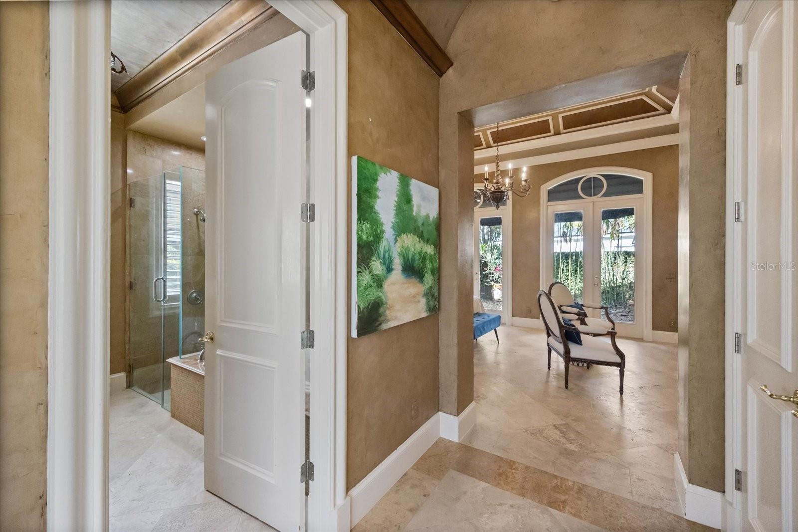 J KRONENBERGER SUB - Residential