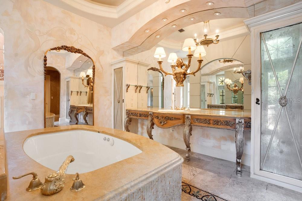 J KRONENBERGER SUB - Residential