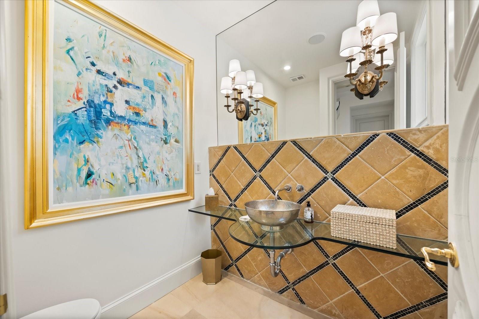 J KRONENBERGER SUB - Residential