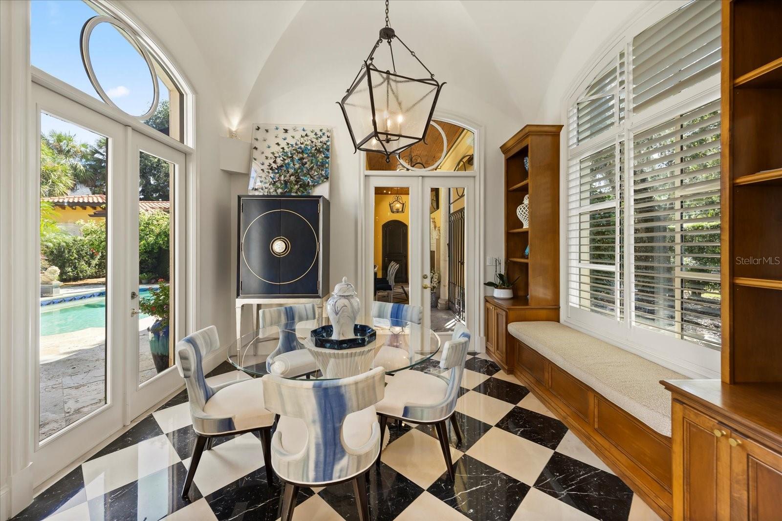 J KRONENBERGER SUB - Residential