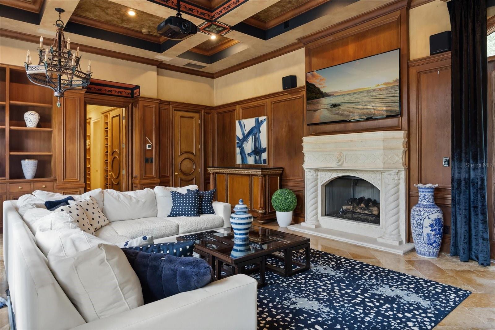 J KRONENBERGER SUB - Residential