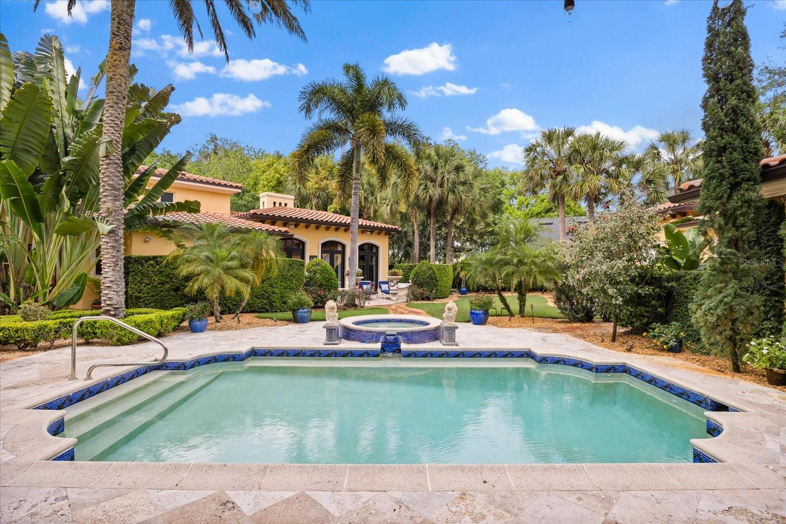 J KRONENBERGER SUB - Residential