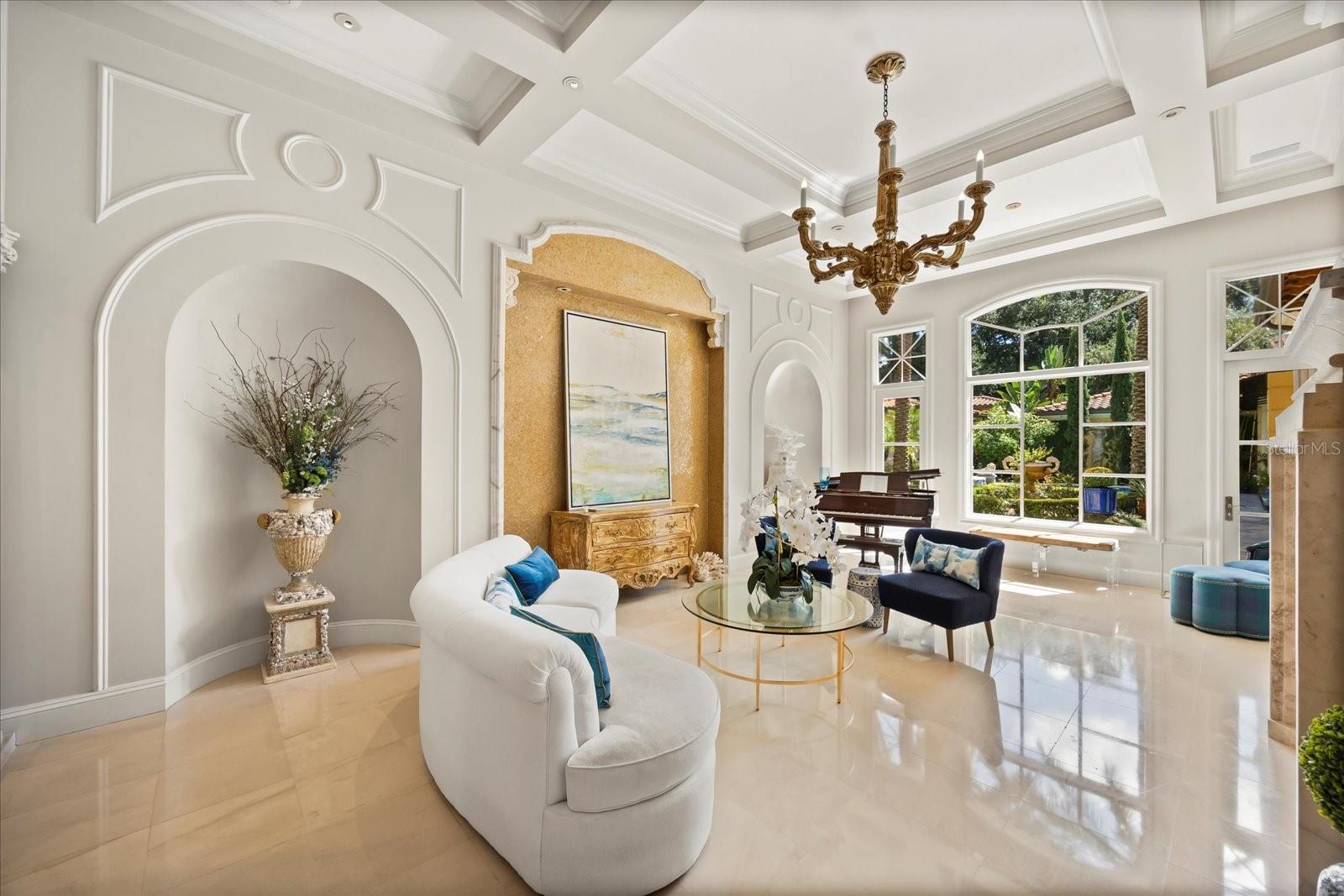 J KRONENBERGER SUB - Residential