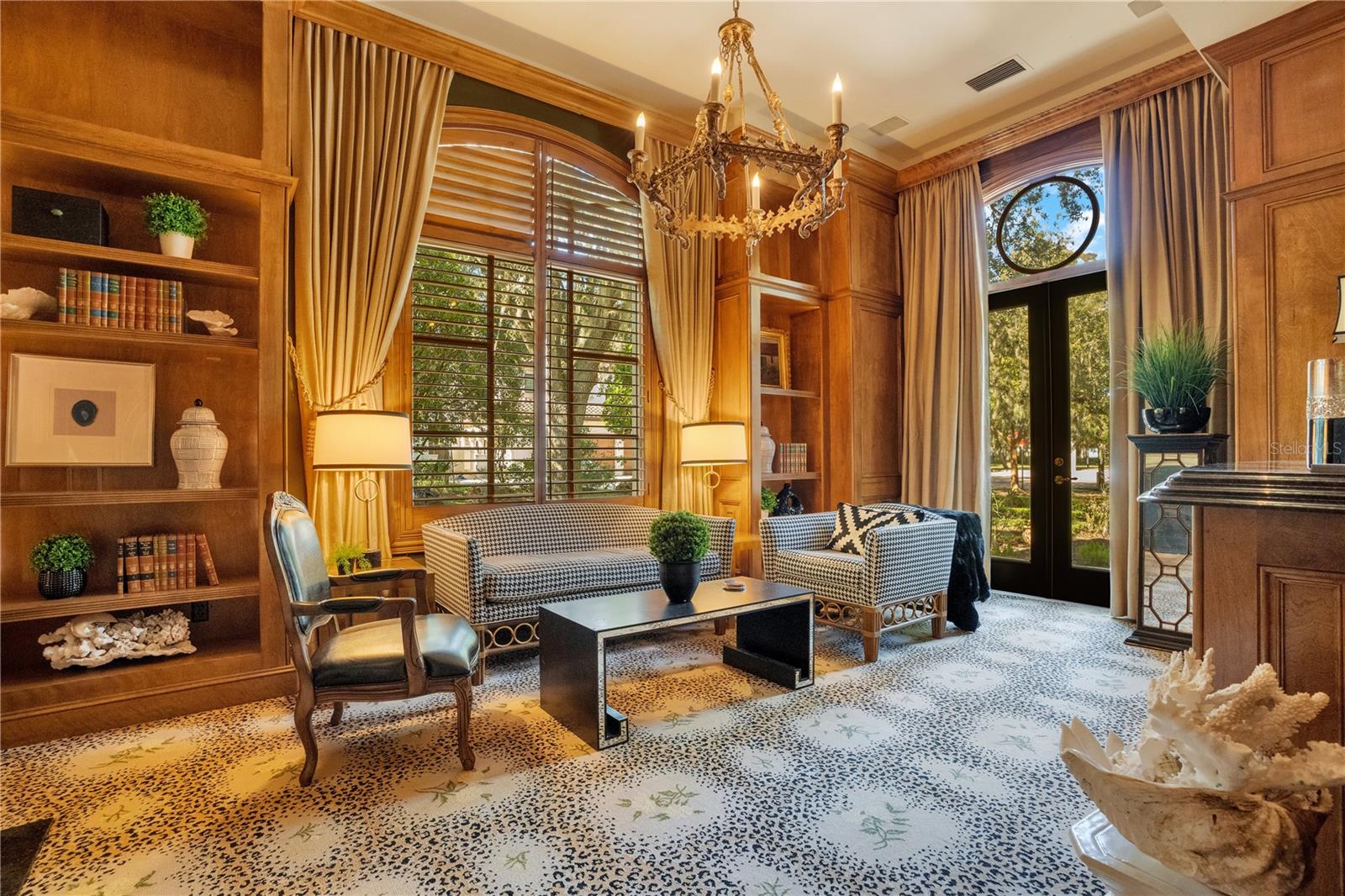 J KRONENBERGER SUB - Residential