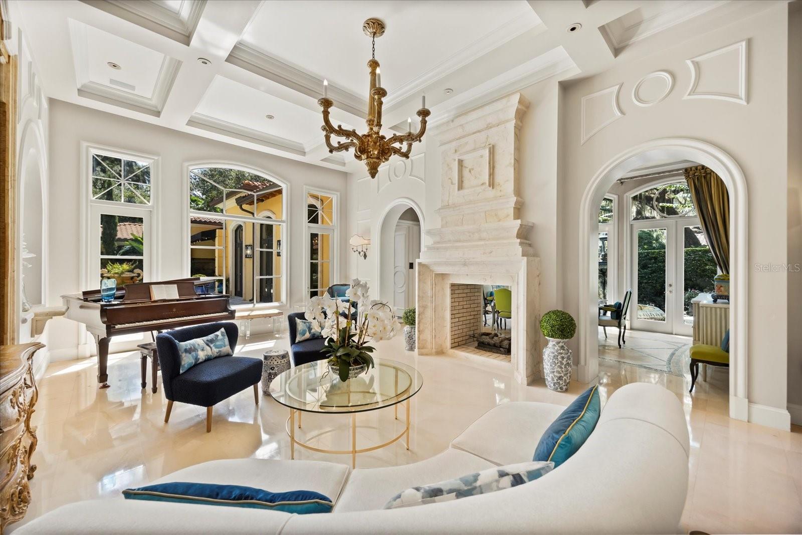 J KRONENBERGER SUB - Residential