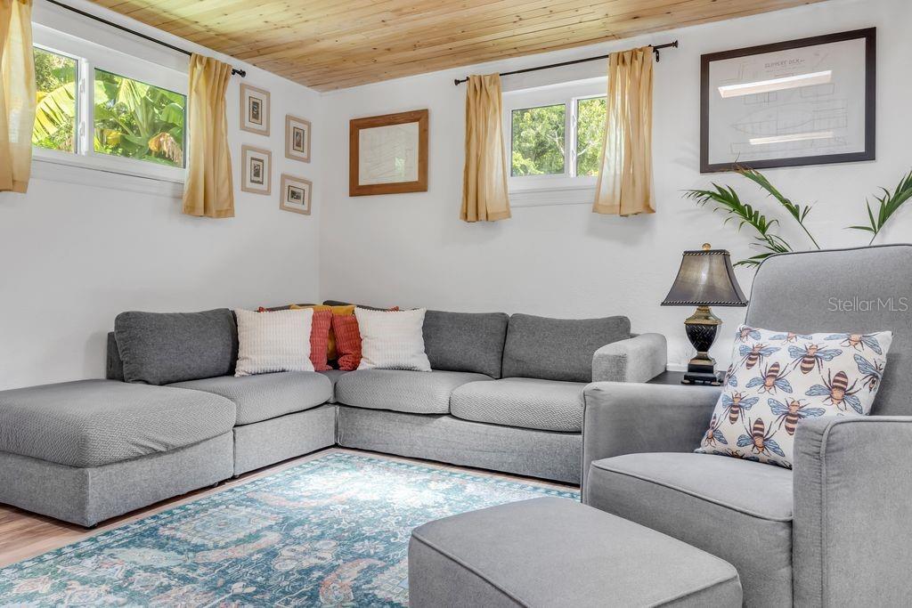 TOTEM PARK - Residential