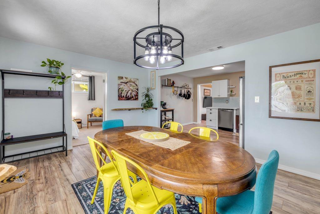 TOTEM PARK - Residential