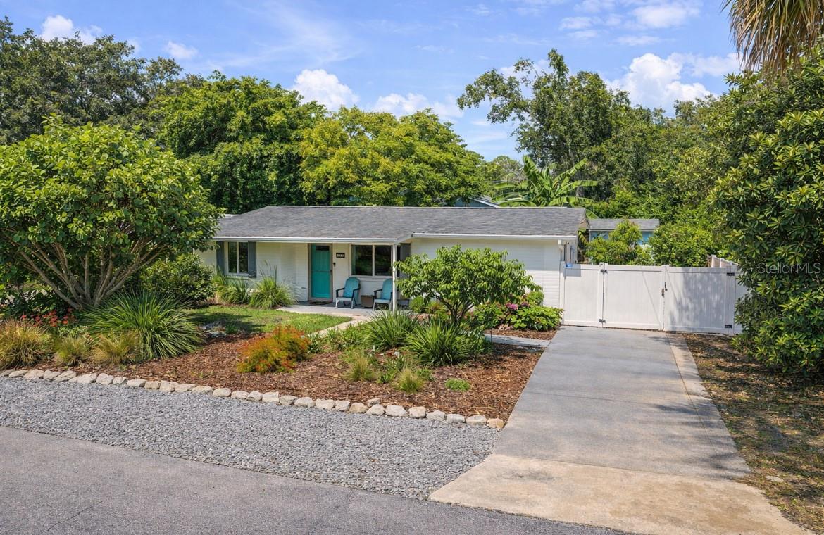 TOTEM PARK - Residential