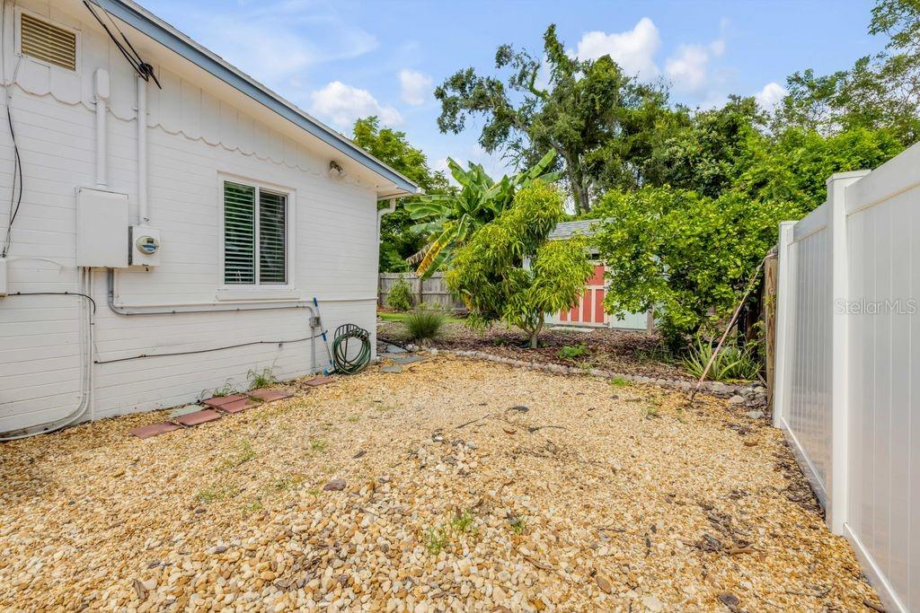 TOTEM PARK - Residential