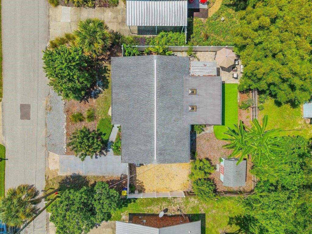 Photo of 115 Orange Avenue, Edgewater, FL 32132 (MLS # NS1087694)