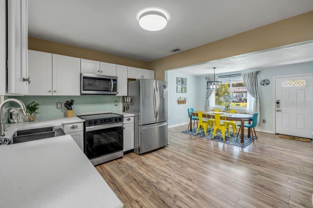 TOTEM PARK - Residential