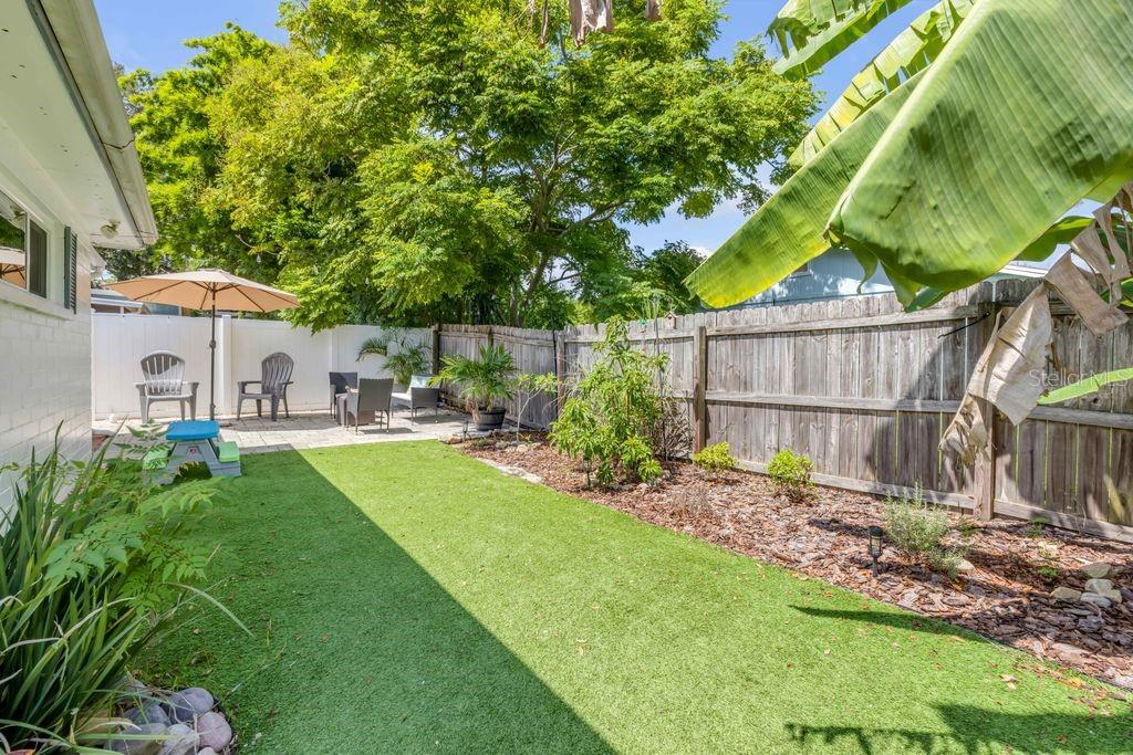 TOTEM PARK - Residential