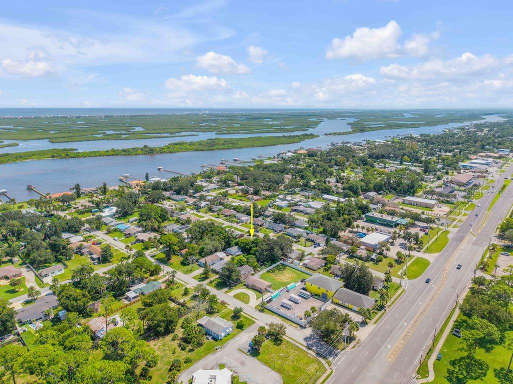 TOTEM PARK - Residential