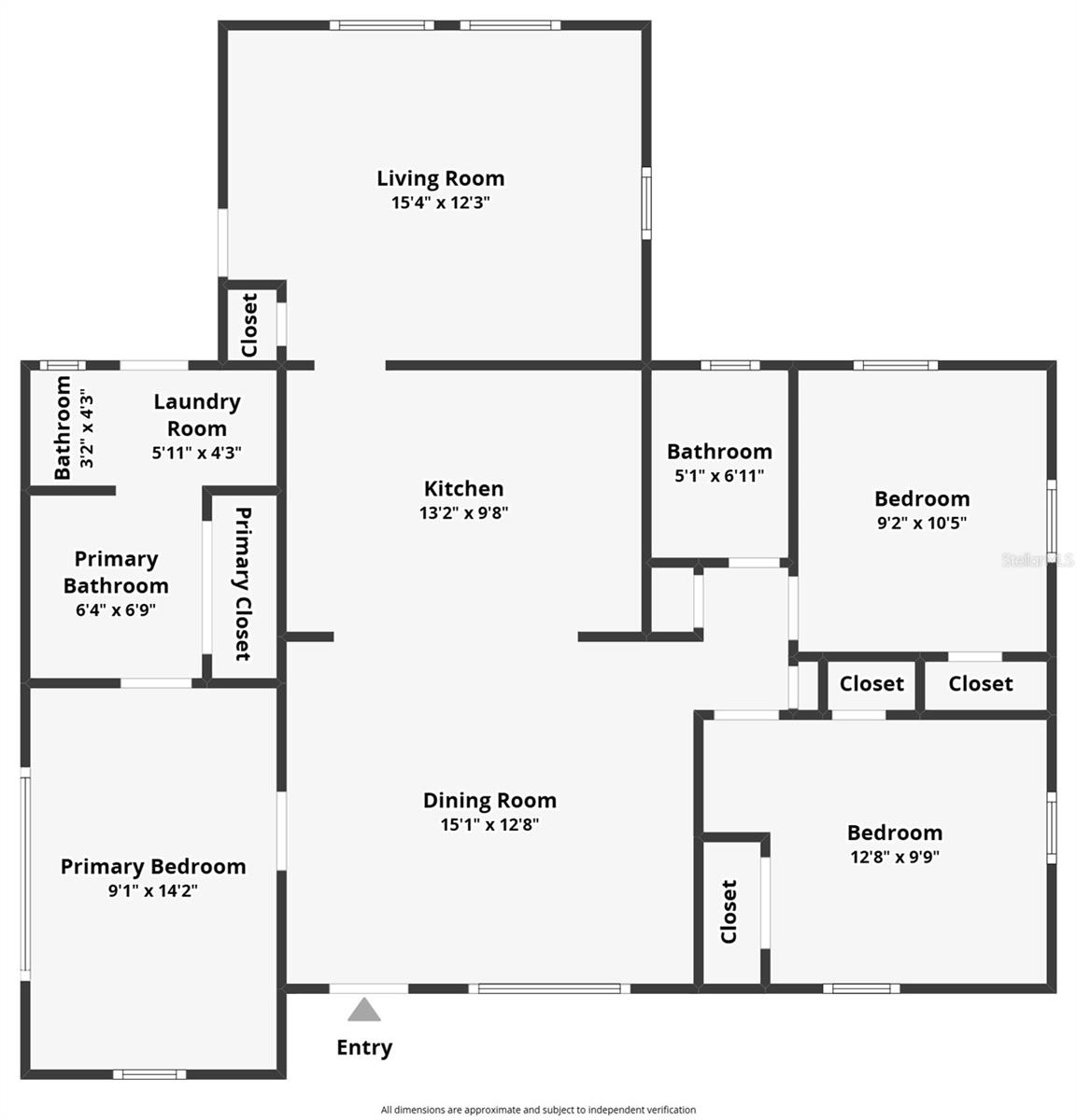TOTEM PARK - Residential