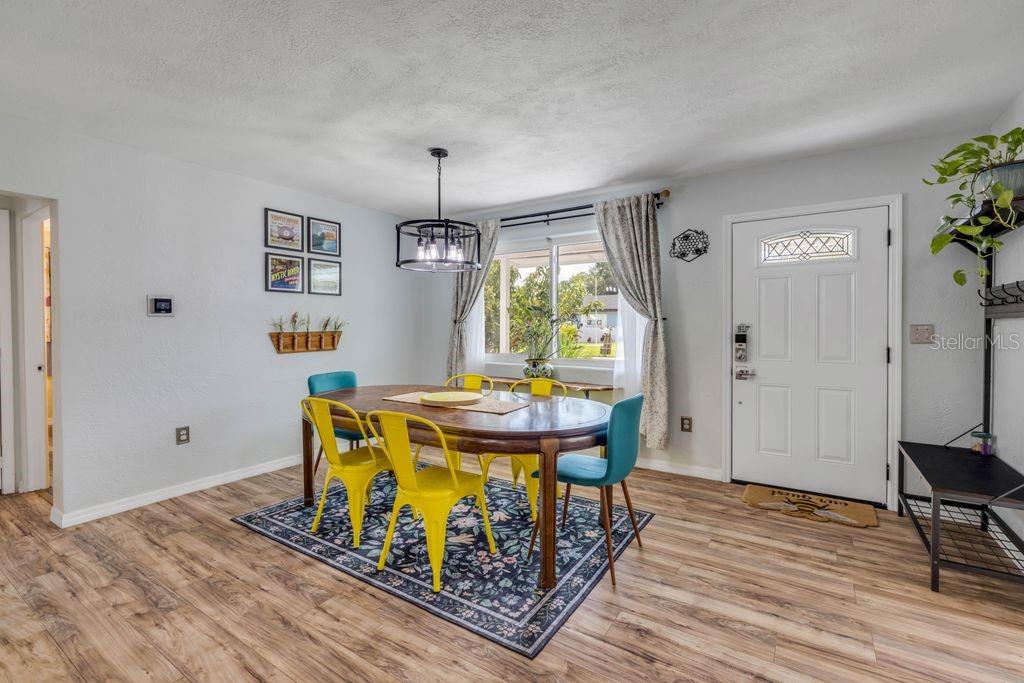 TOTEM PARK - Residential