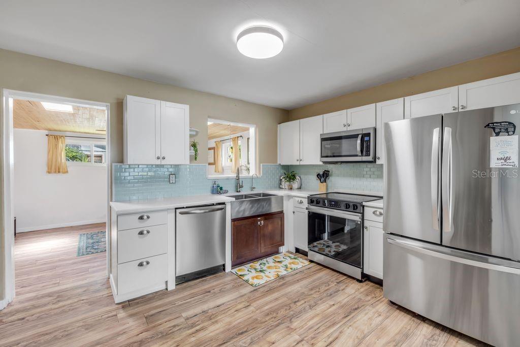 TOTEM PARK - Residential