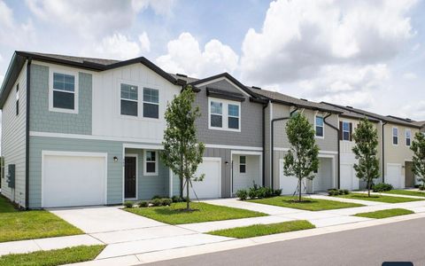 Photo of 1105 Merrill Street, Davenport, FL 33837 (MLS # O6400875)