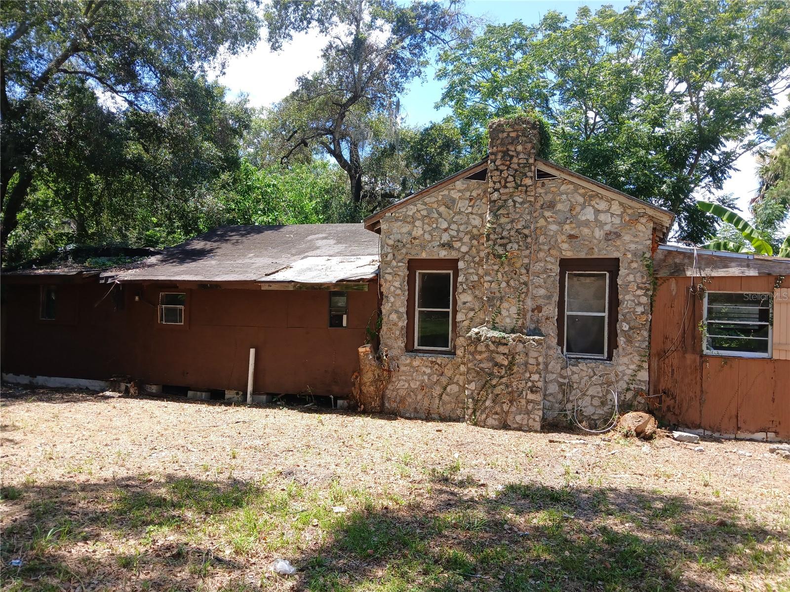 Are you looking for your Next Flip? This is a 3 bed 1 bath that can be easily converted into a 4 bed 2 bath home. The home has a shed and fenced enclosure as well. It is a fixer upper looking for an skilled investor to bring it not just back to the home's Greatness but Better! The home is a blank canvas needing Full REHAB from floors, to walls, to roof, to kitchen and bathroom. Comparables are selling approximately $210,000 to $230,000; thus providing a potential $100,000 to $120,000 spread. Another option is to fix the home up and rent it out for $1700 to $2000 per month. The options are endless for this property! Come and See with a Realtor!