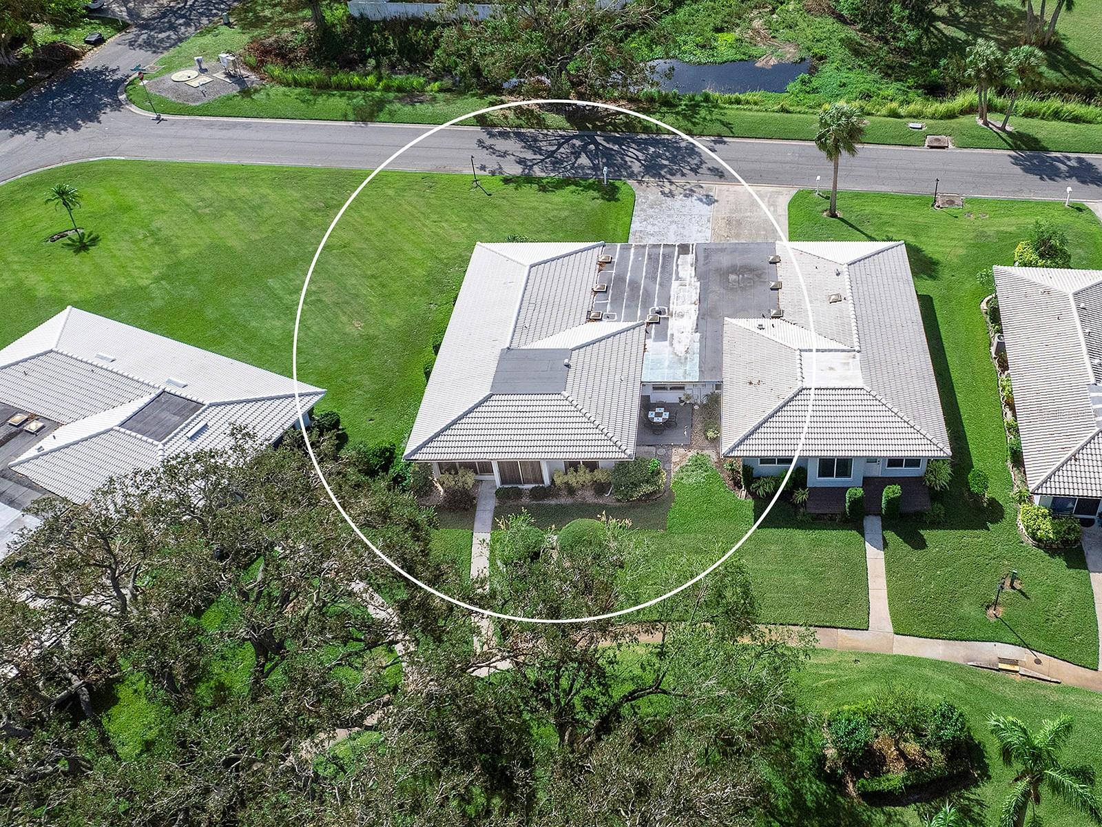 VILLAGE GREEN SEC 15 - Residential