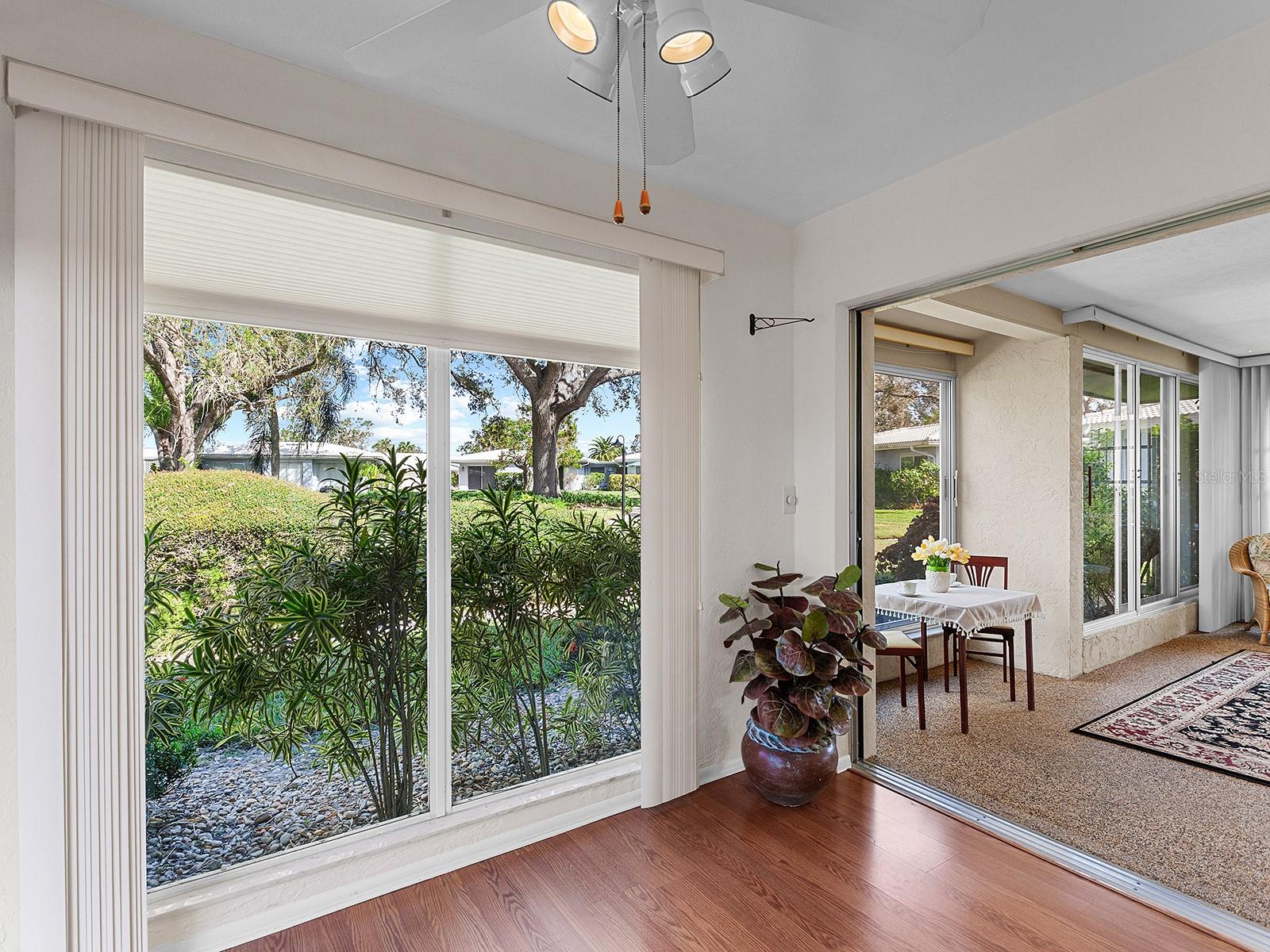 VILLAGE GREEN SEC 15 - Residential