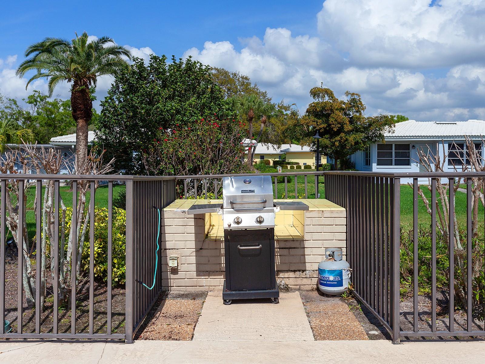 VILLAGE GREEN SEC 15 - Residential