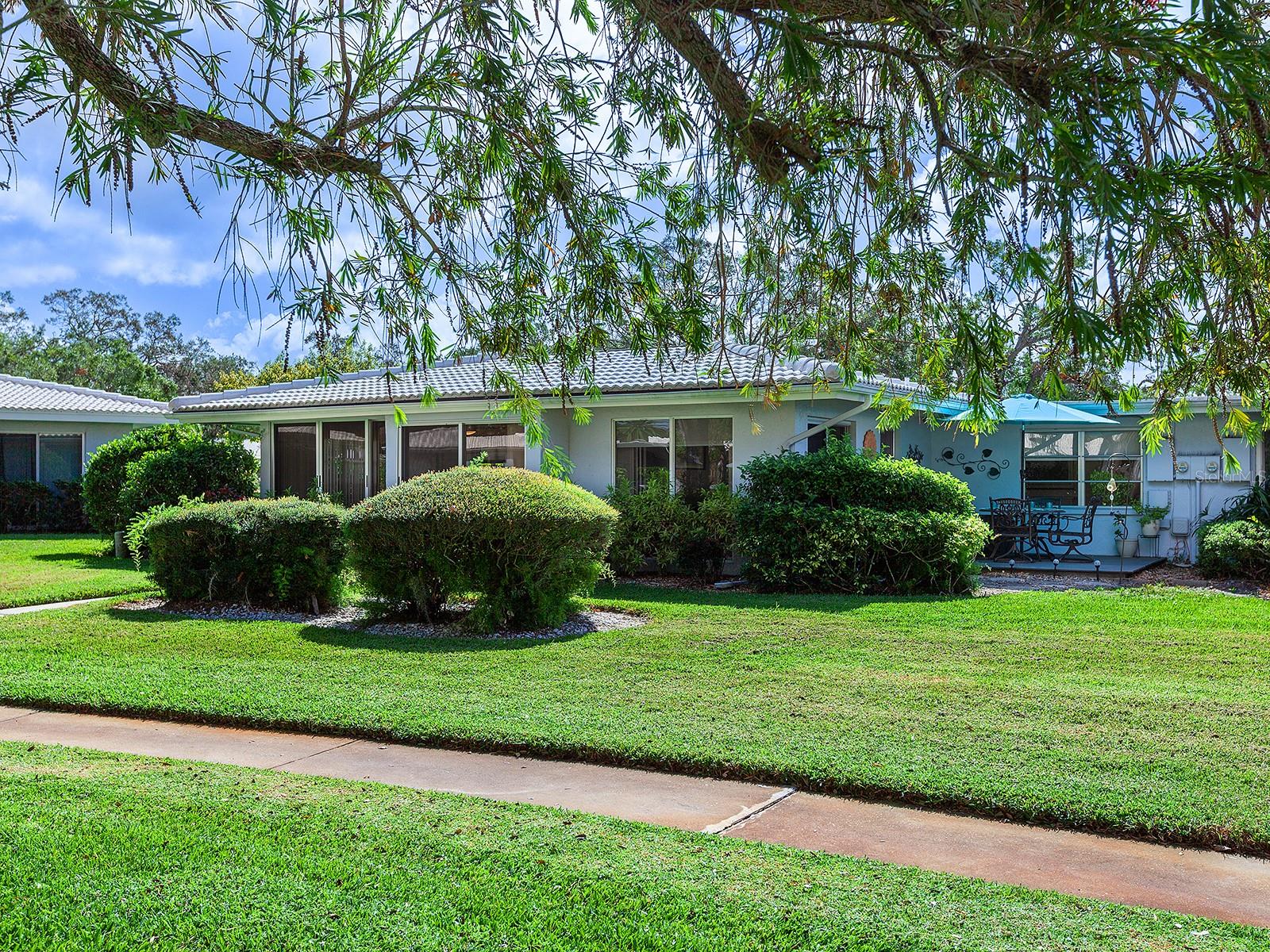 VILLAGE GREEN SEC 15 - Residential