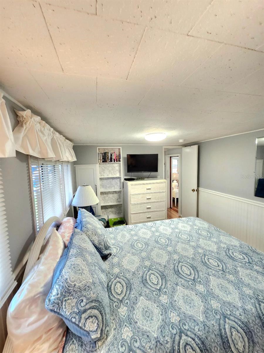 TRAILER ESTATES FOURTH ADD - Residential