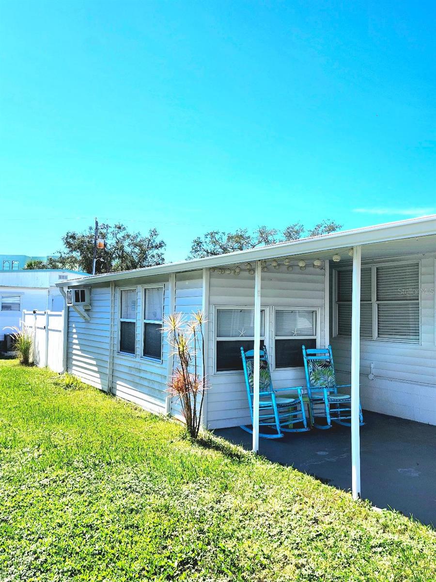 TRAILER ESTATES FOURTH ADD - Residential