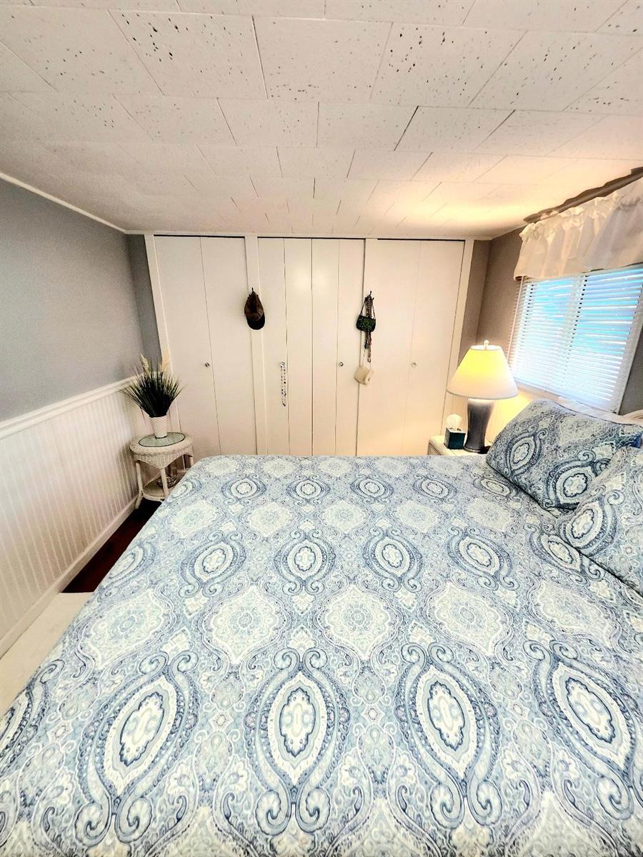 TRAILER ESTATES FOURTH ADD - Residential