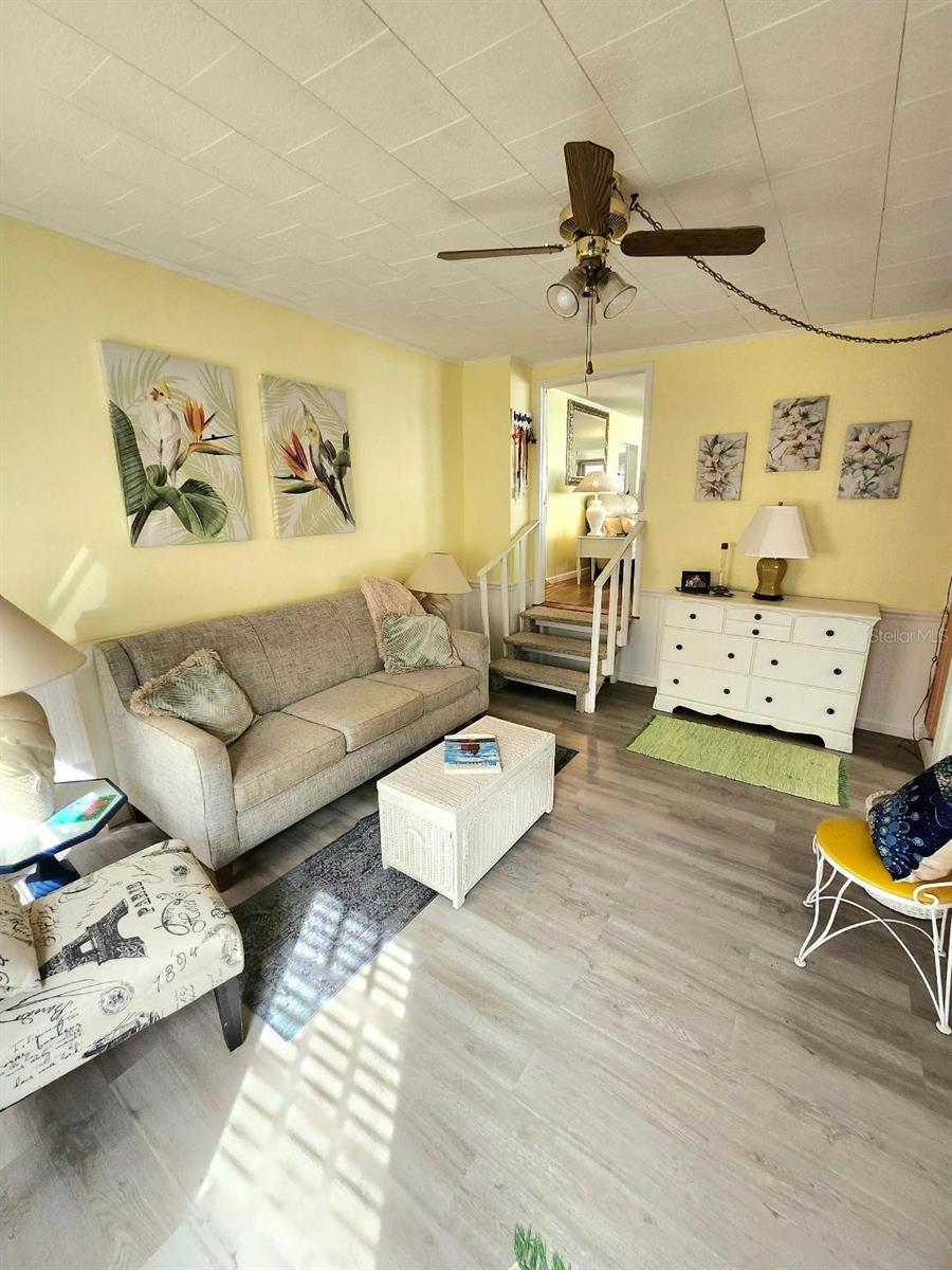 TRAILER ESTATES FOURTH ADD - Residential