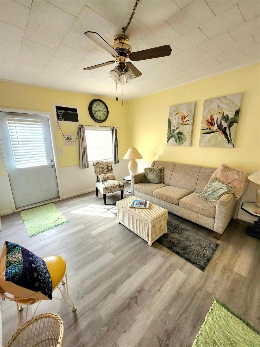 TRAILER ESTATES FOURTH ADD - Residential