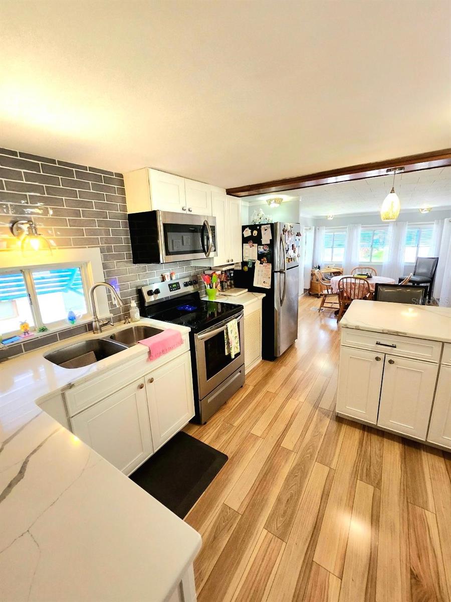 TRAILER ESTATES FOURTH ADD - Residential