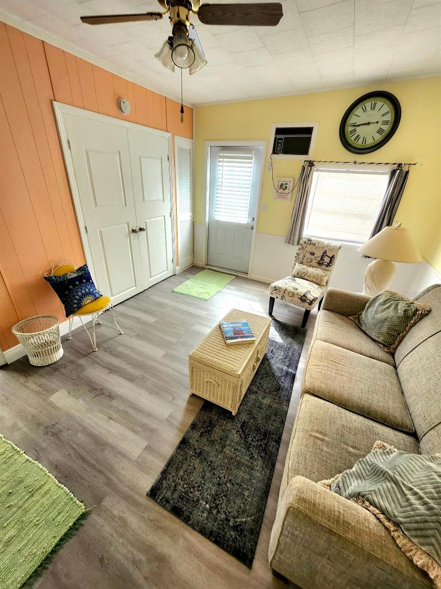 TRAILER ESTATES FOURTH ADD - Residential