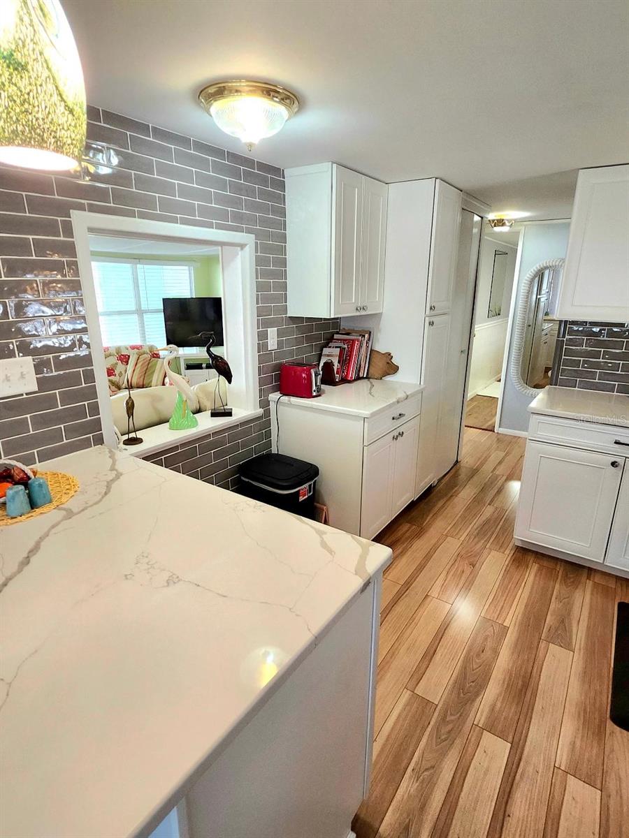 TRAILER ESTATES FOURTH ADD - Residential