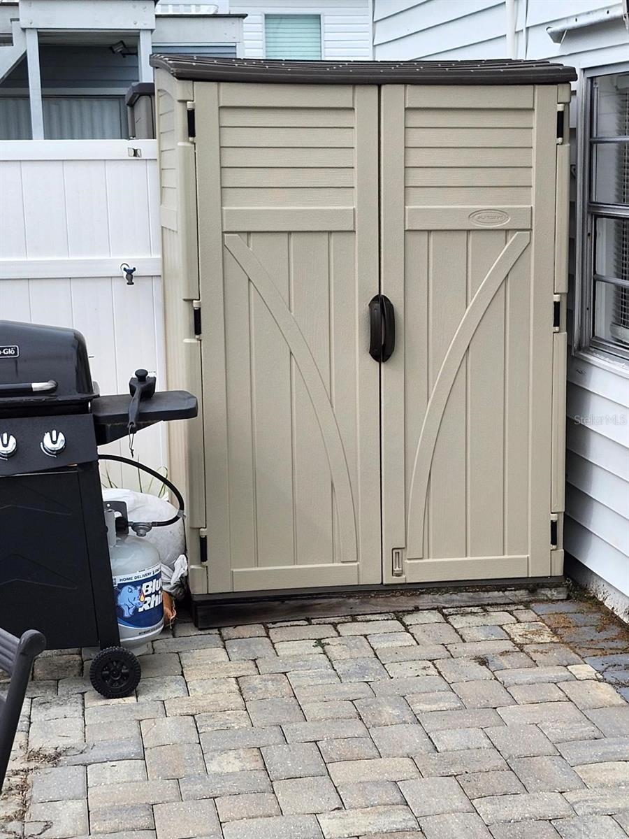 TRAILER ESTATES FOURTH ADD - Residential