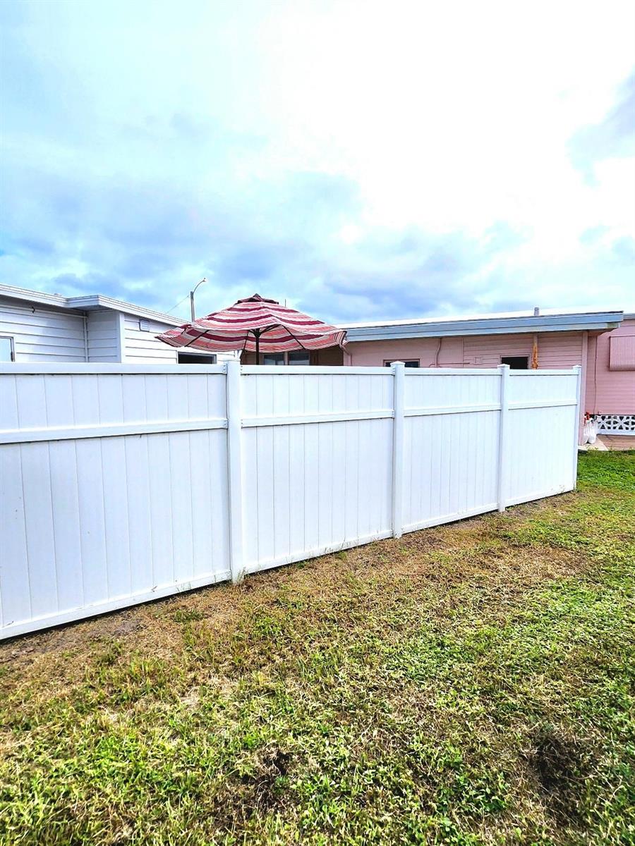 TRAILER ESTATES FOURTH ADD - Residential